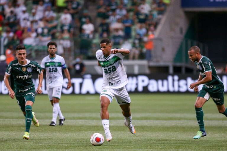 Guarani Futebol Clube